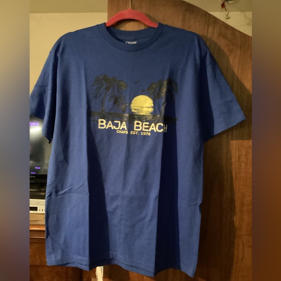 Men’s Tee // - Picture 5 of 5